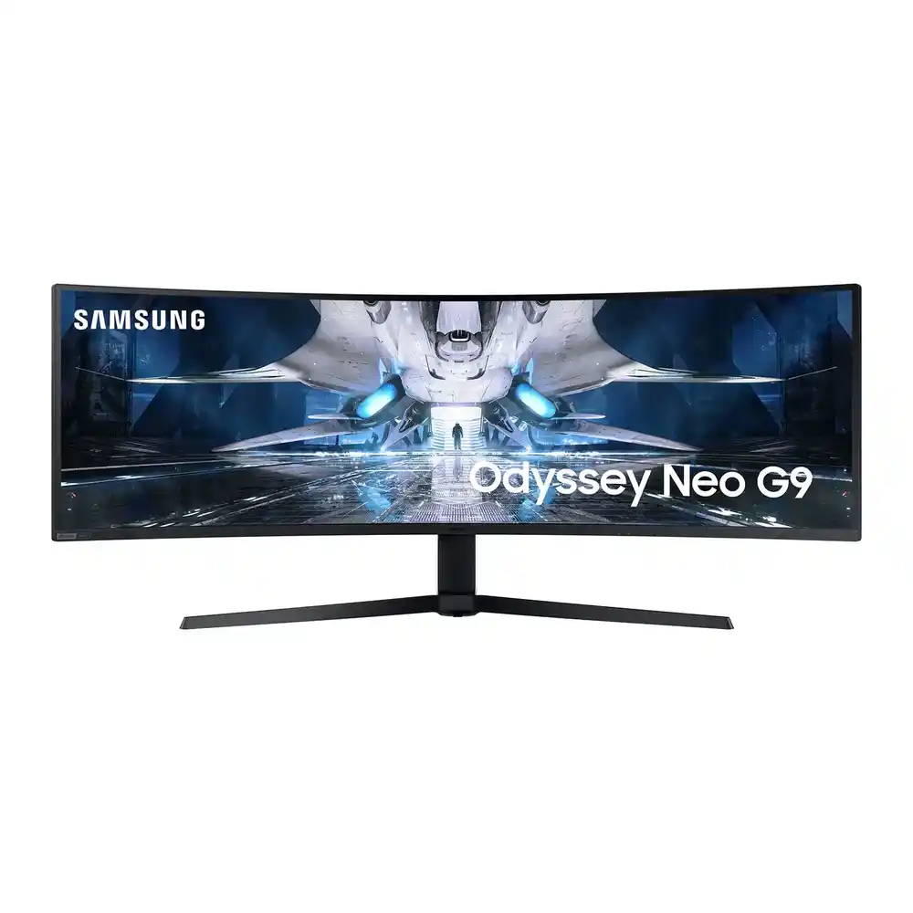 (image for) Samsung 49" Odyssey Neo AG95 240Hz FreeSync Premium Refurbished Monitor